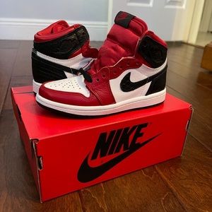 Jordan 1 High OG (PS)